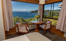Hotel Elun, la mejor vista